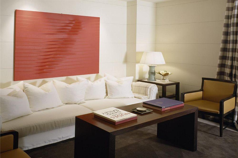 Gallery Hotel Art - Lungarno Collection Florens Exteriör bild