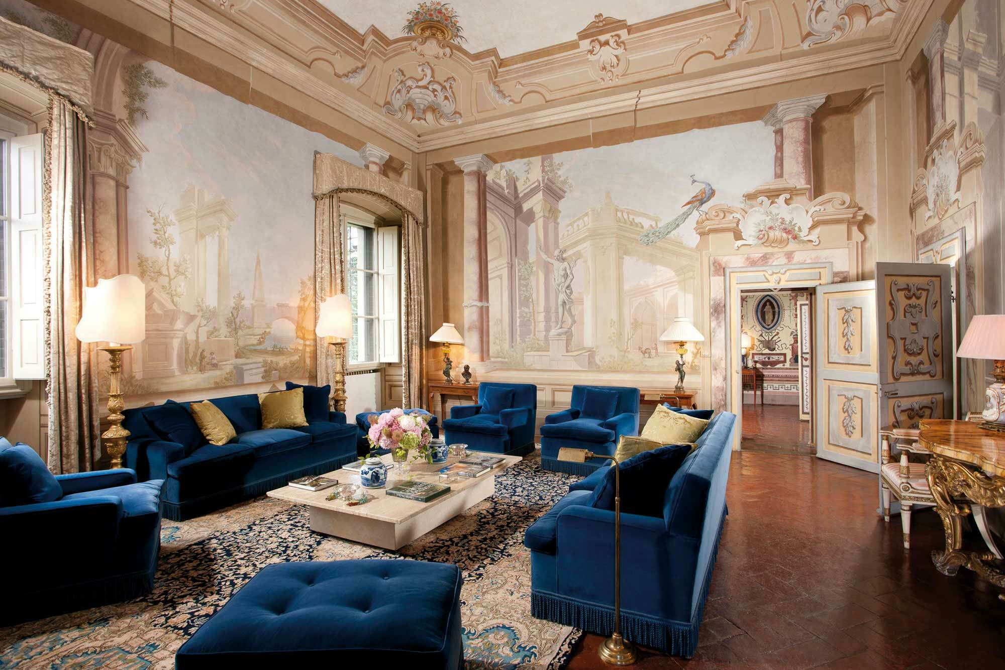 Gallery Hotel Art - Lungarno Collection Florens Exteriör bild