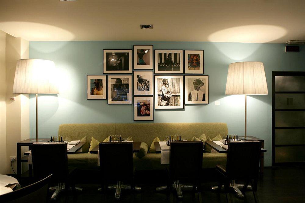 Gallery Hotel Art - Lungarno Collection Florens Exteriör bild